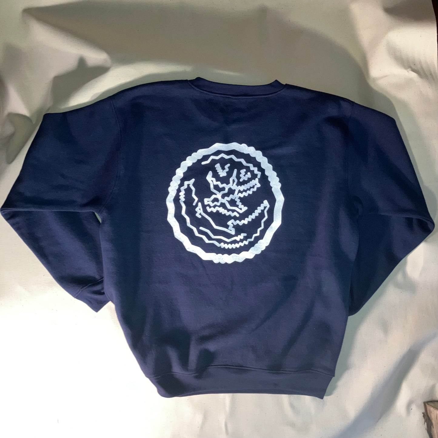 Soul Waves Sweatshirt
