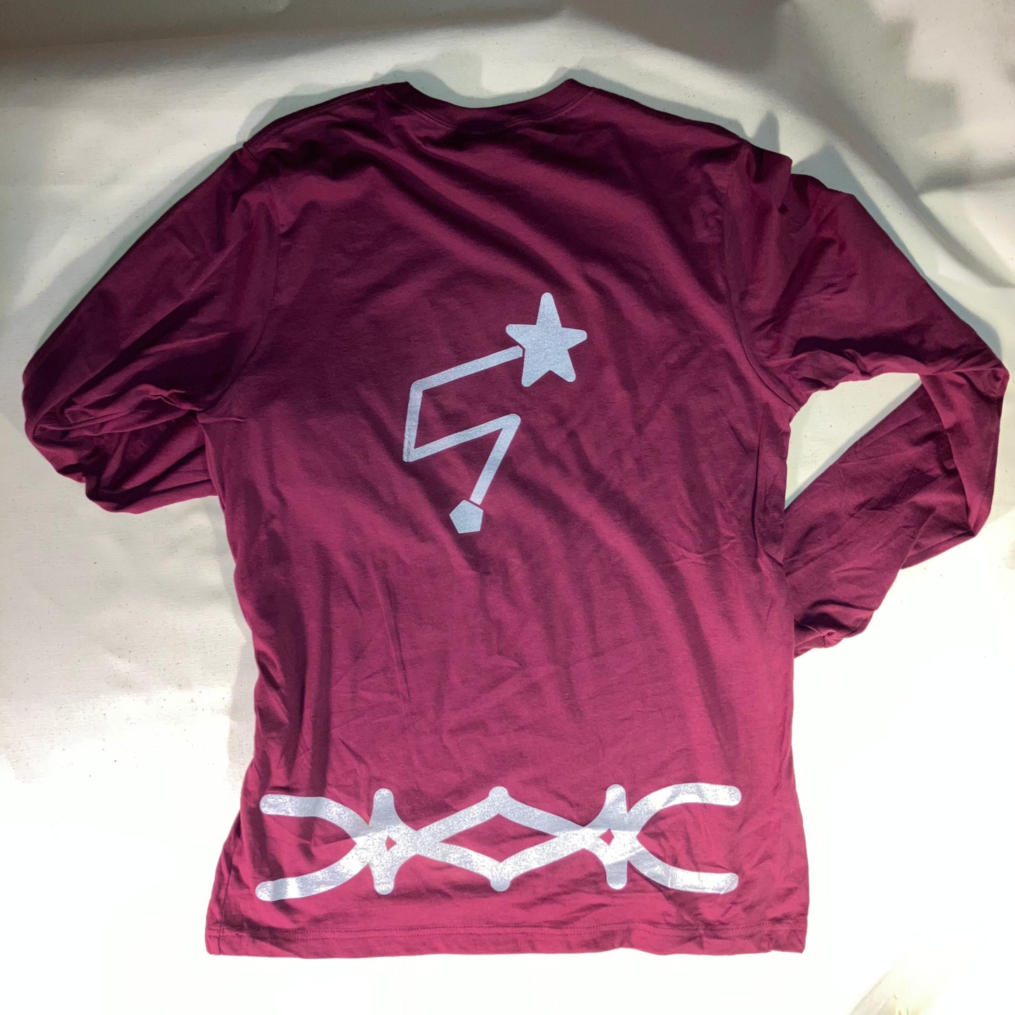 Spirit Cloth Long Sleeve