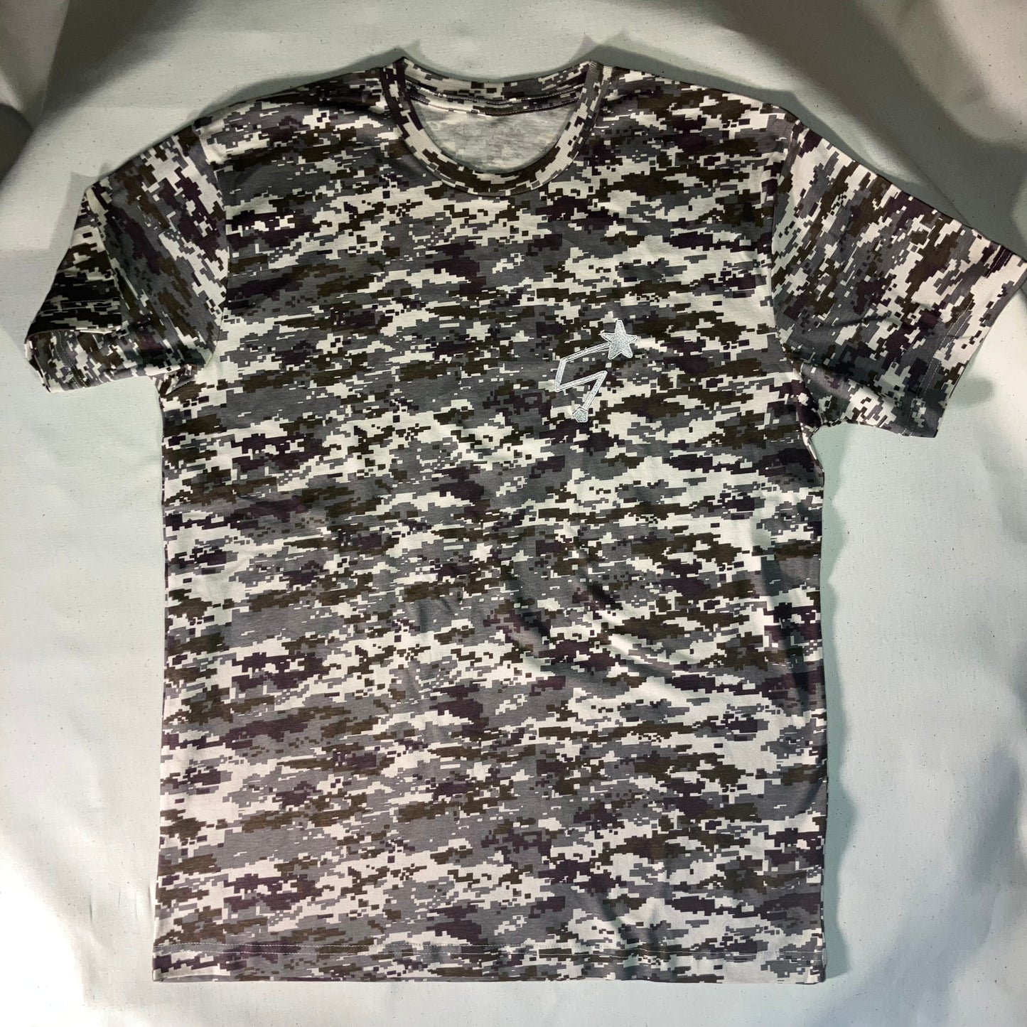 Subtle Edge TShirt