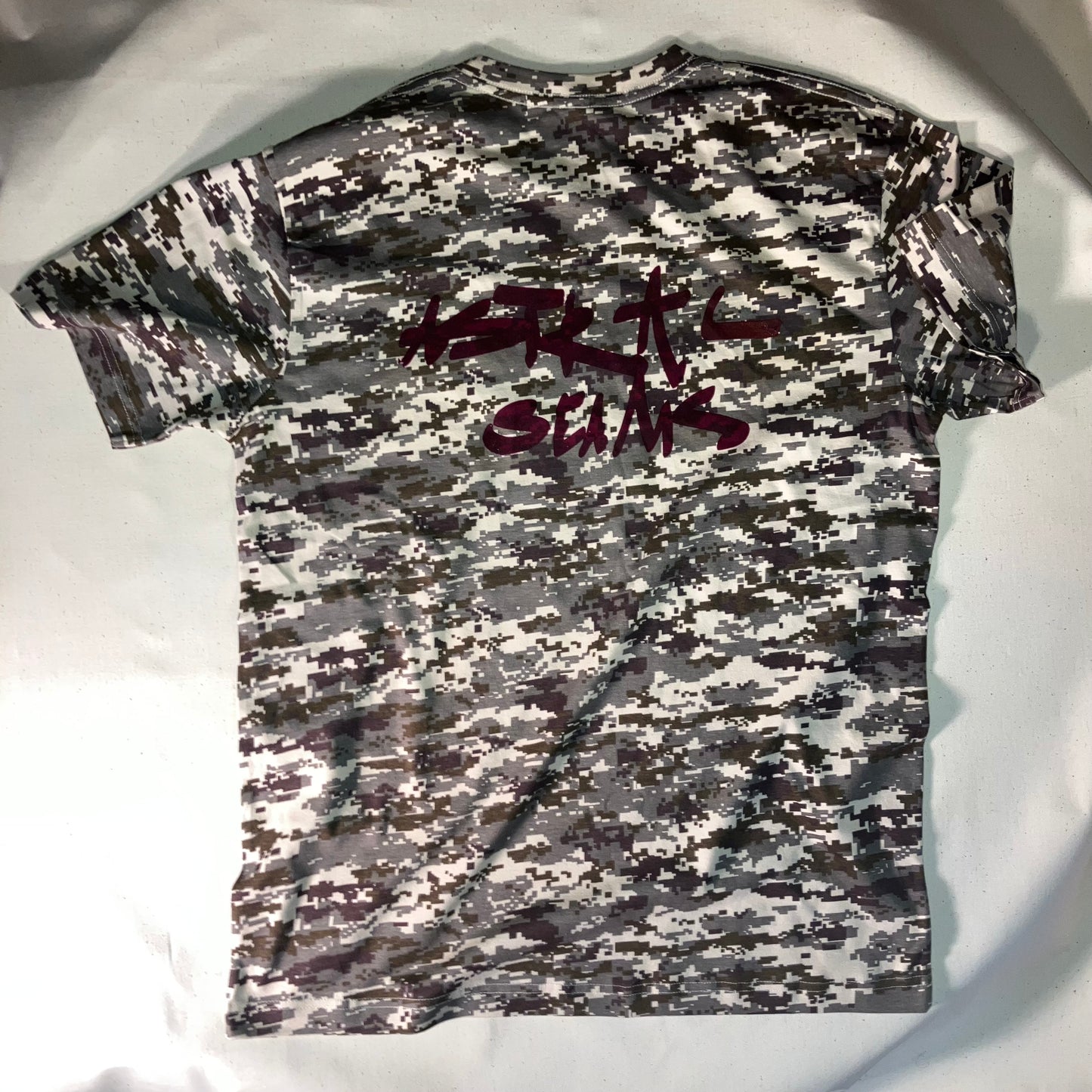 Subtle Edge TShirt