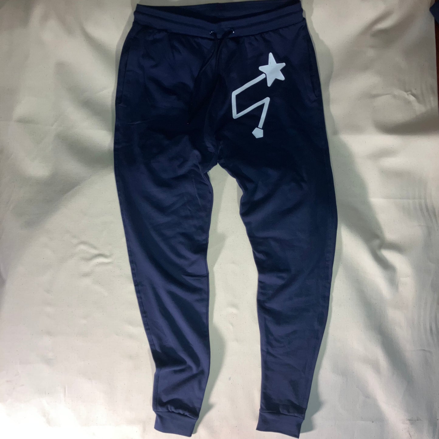 Logo Joggers