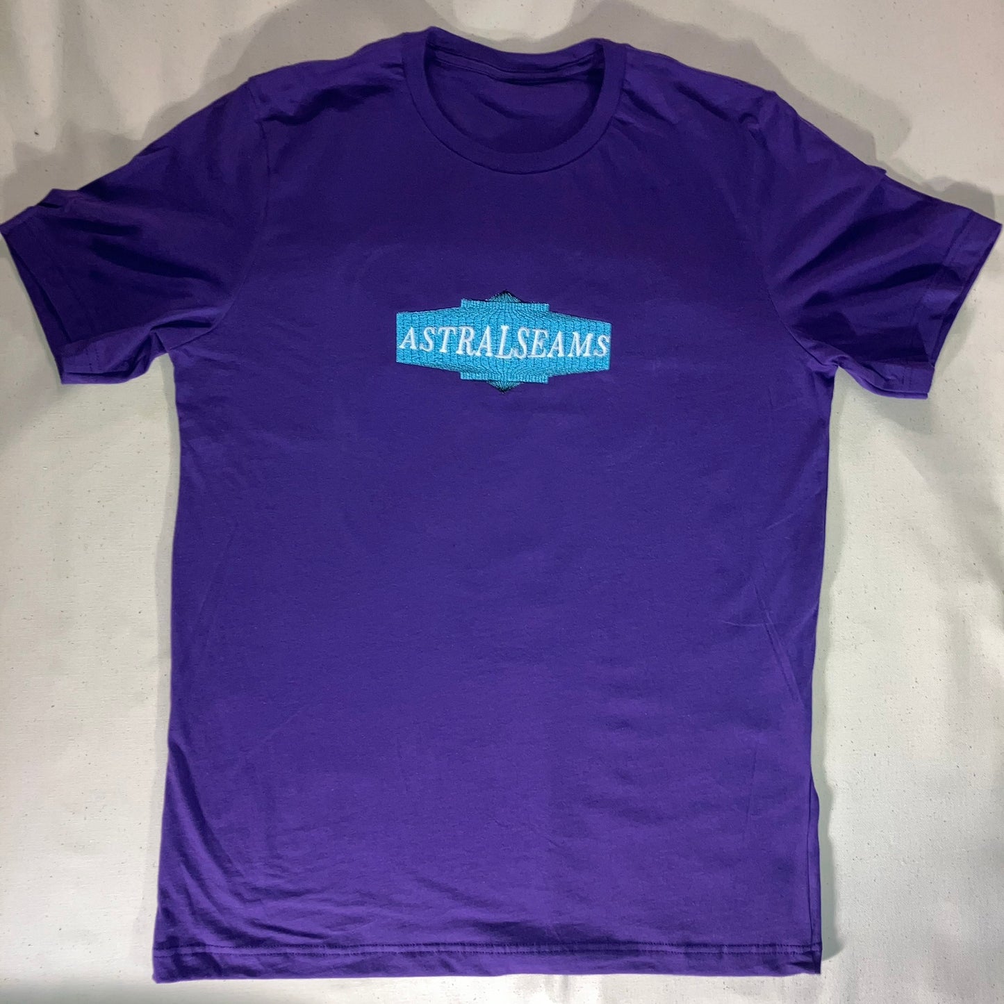 Vanishing Veil Tshirt