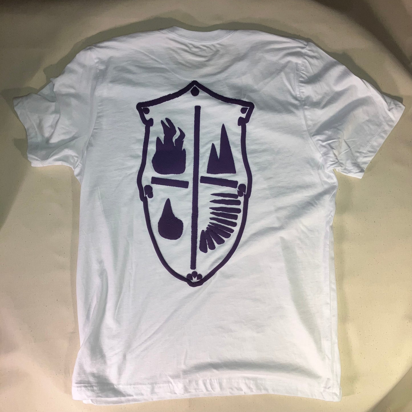 Pure Wisdom TShirt