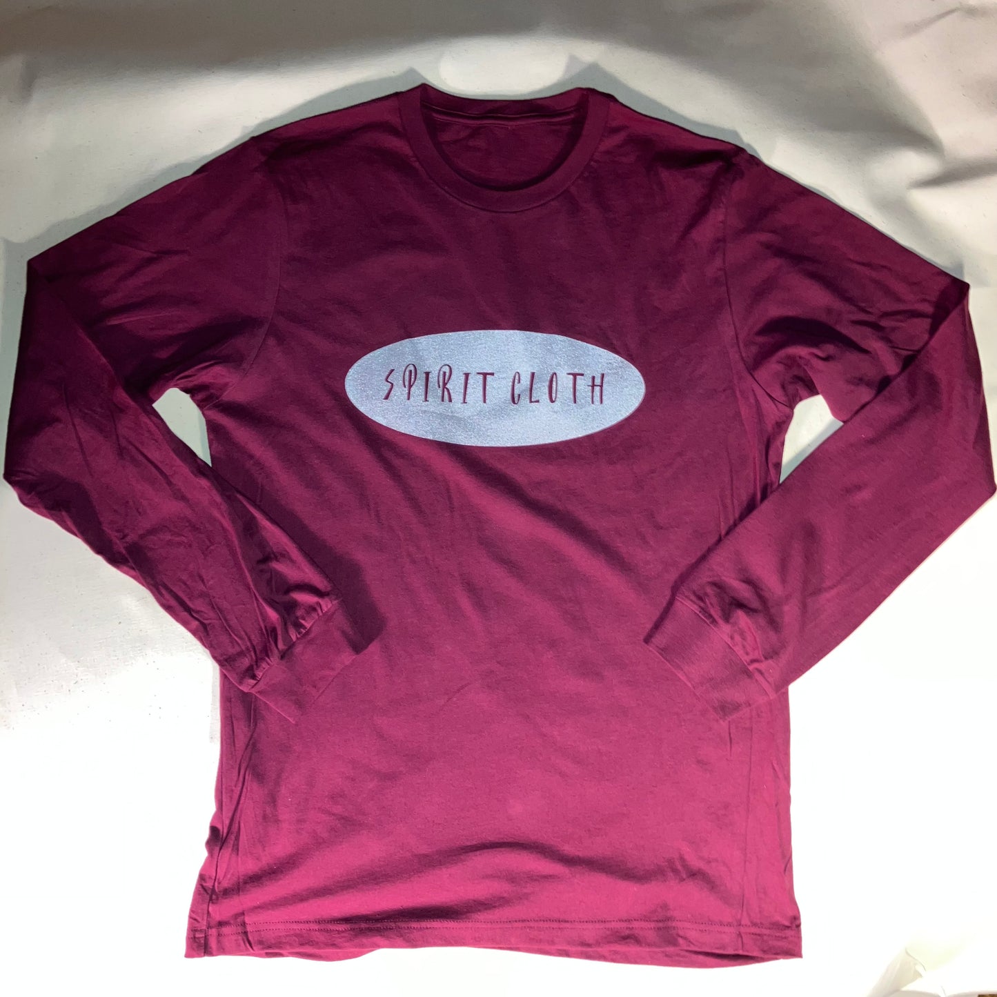 Spirit Cloth Long Sleeve