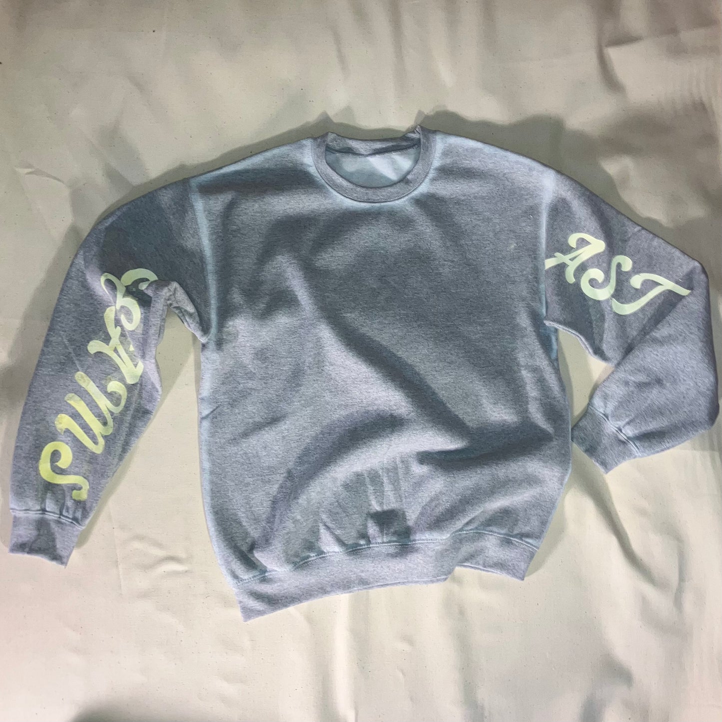 Faded Glory Sweatshirt