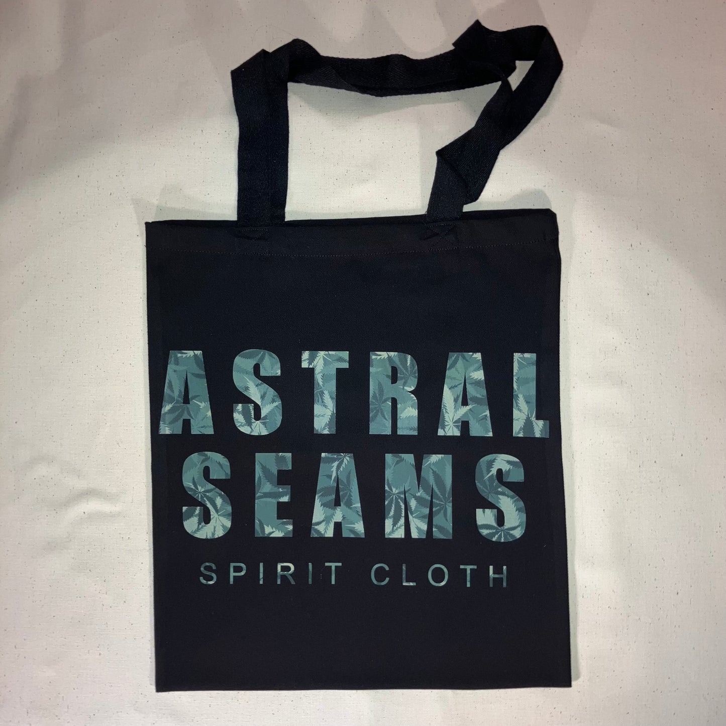 Hidden Trees Tote Bag