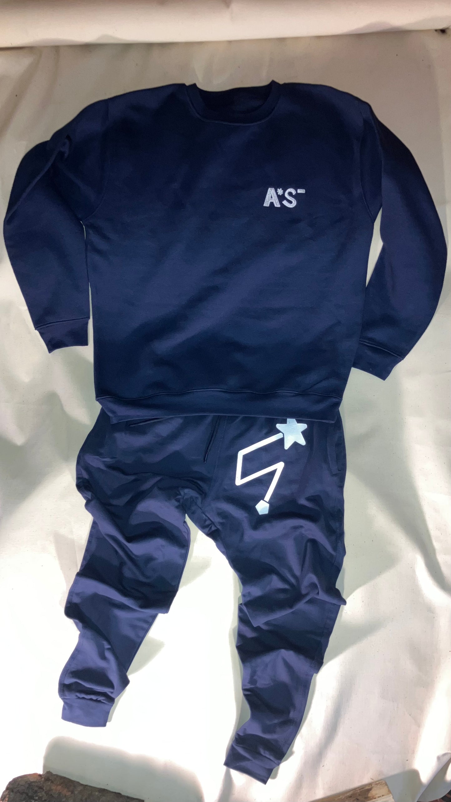 Soul Waves Jumpsuit