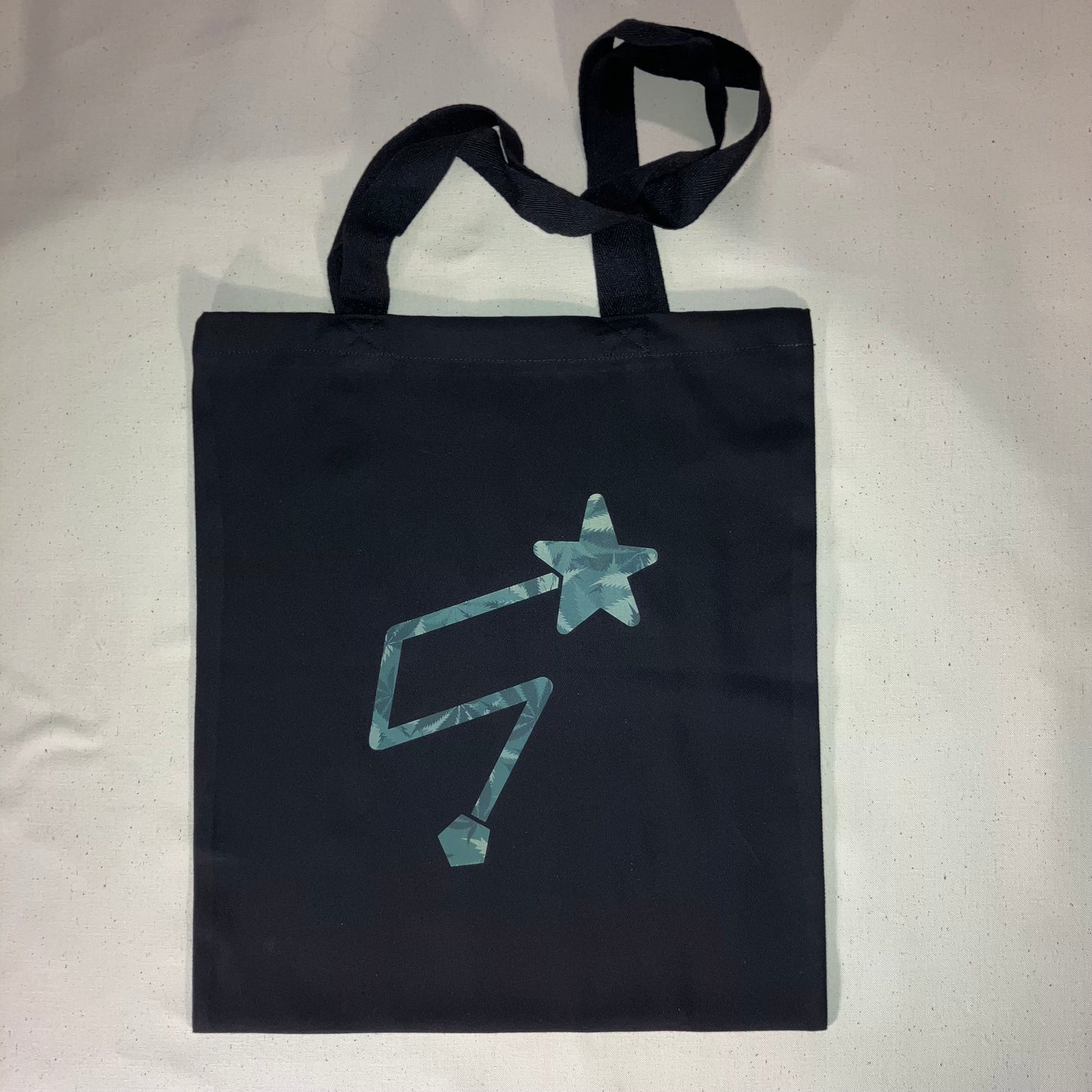 Hidden Trees Tote Bag