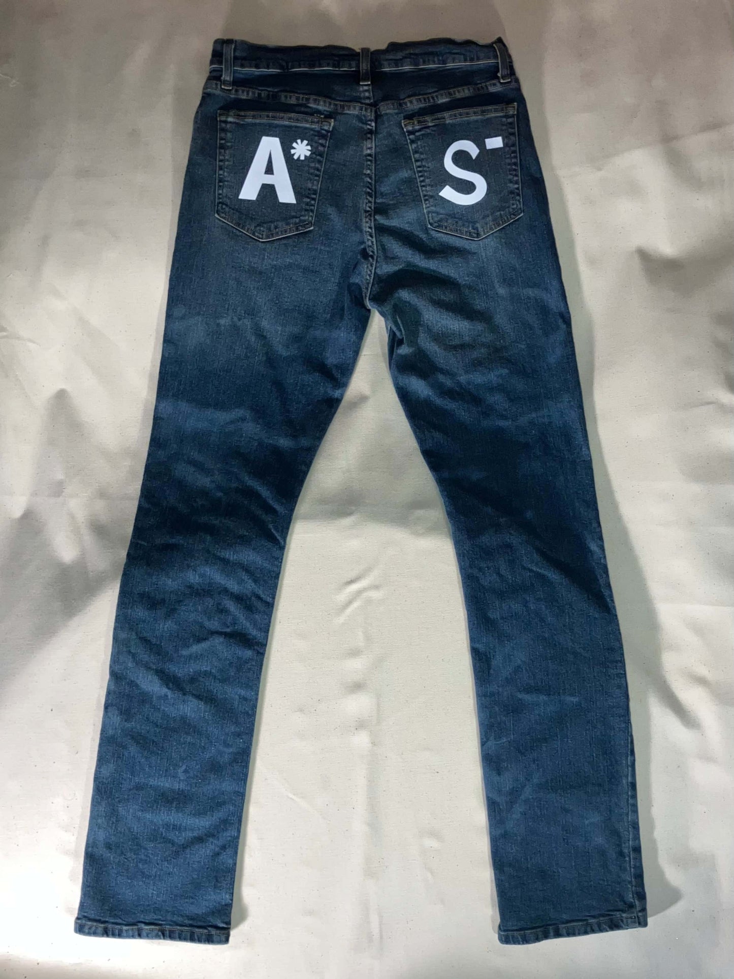 Minute Man Jeans