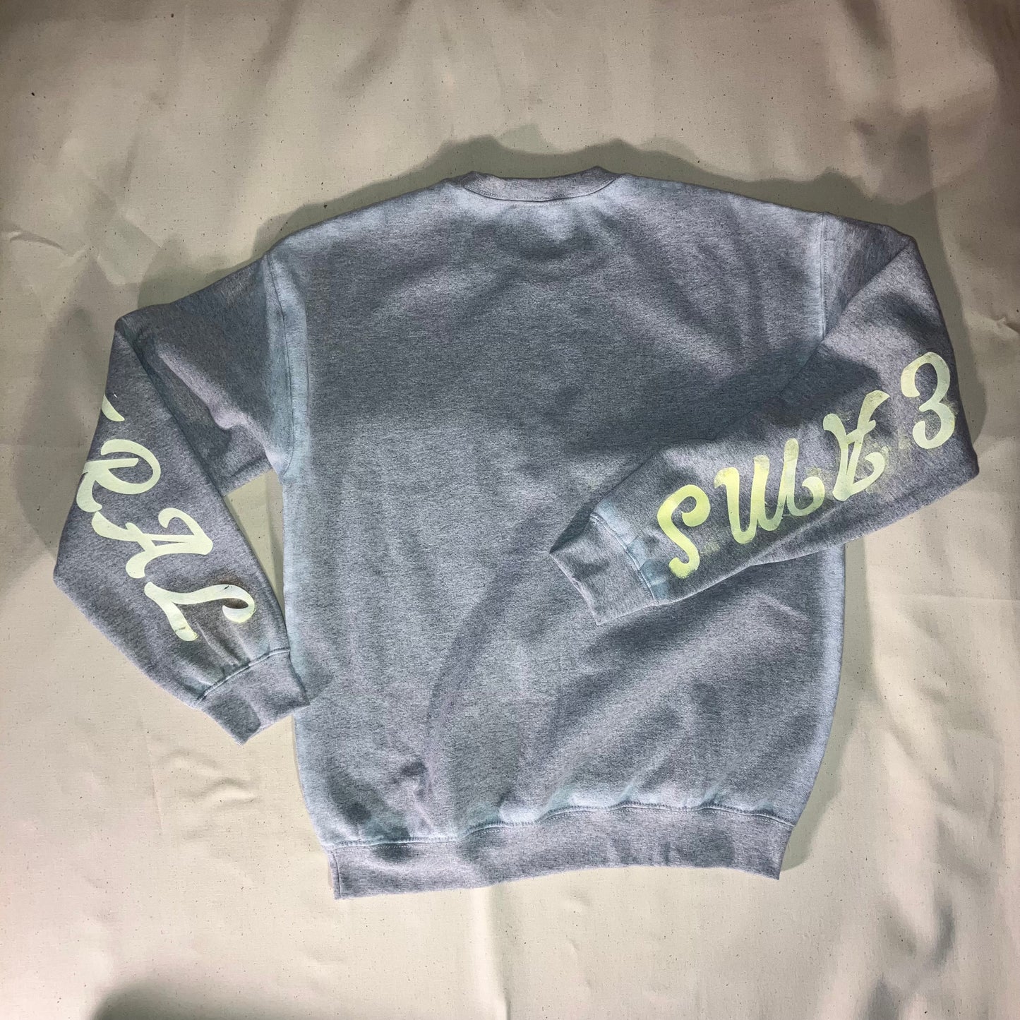Faded Glory Sweatshirt