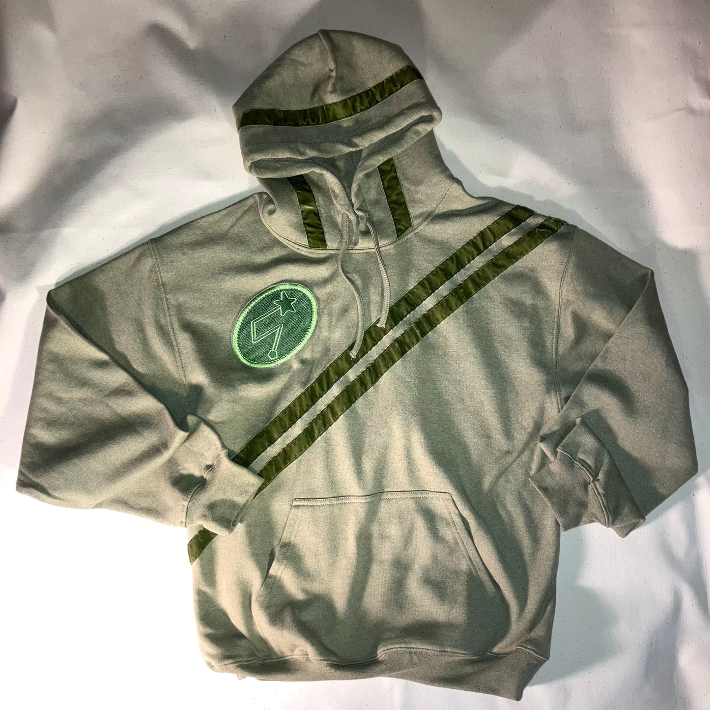 Secure Angles Hoodie