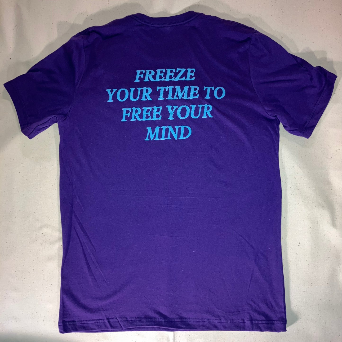 Vanishing Veil Tshirt