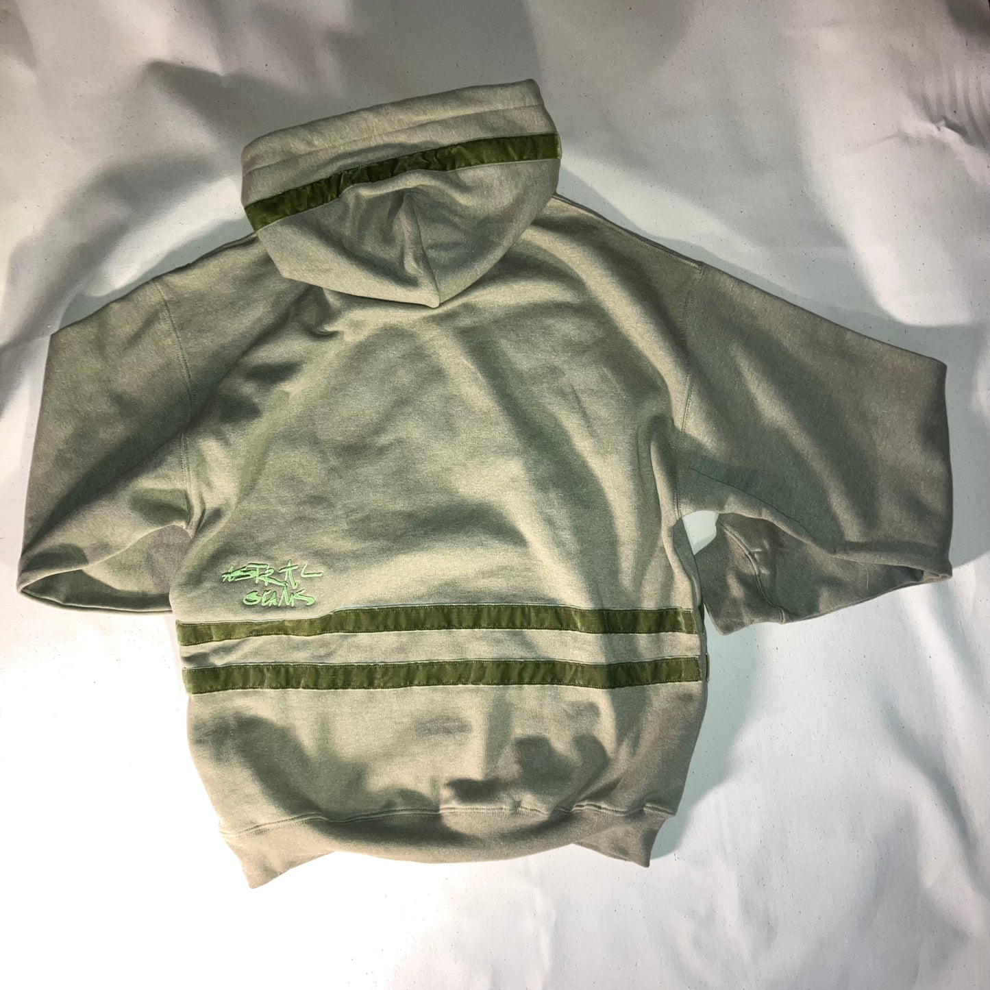 Secure Angles Hoodie