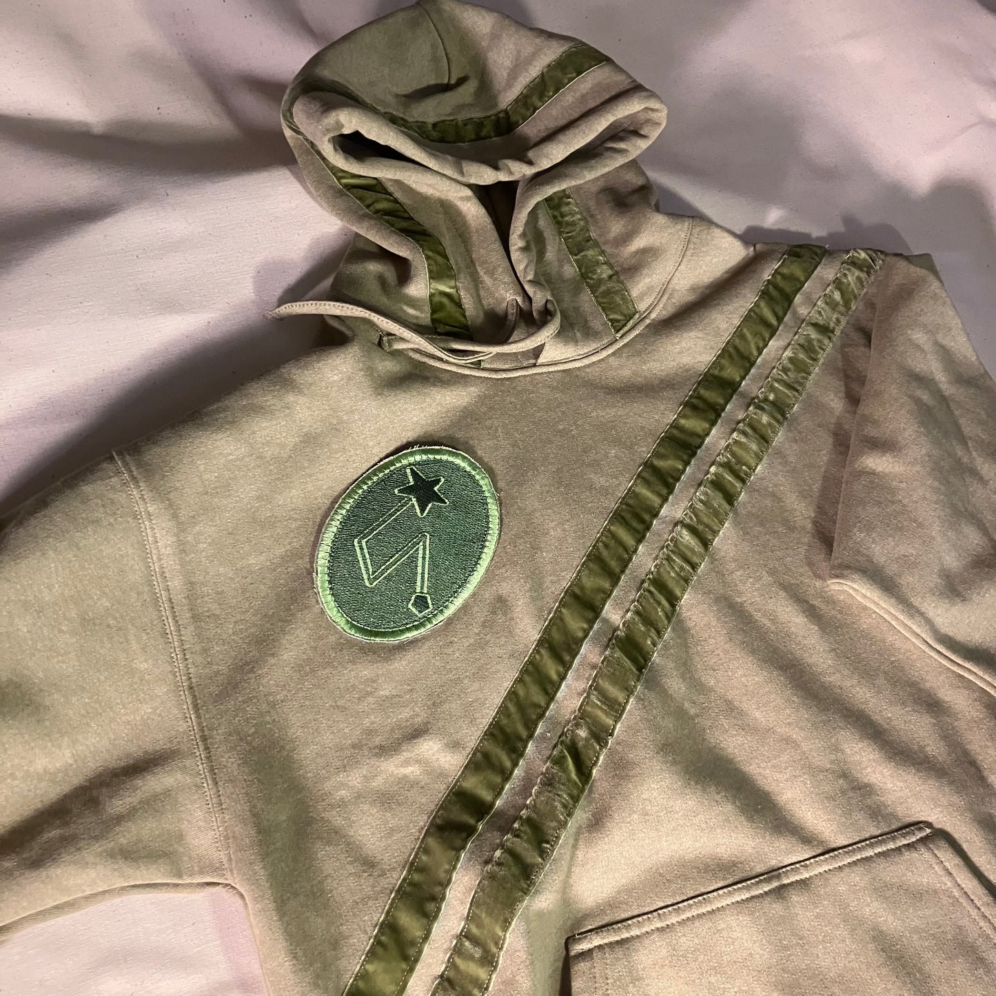 Secure Angles Hoodie