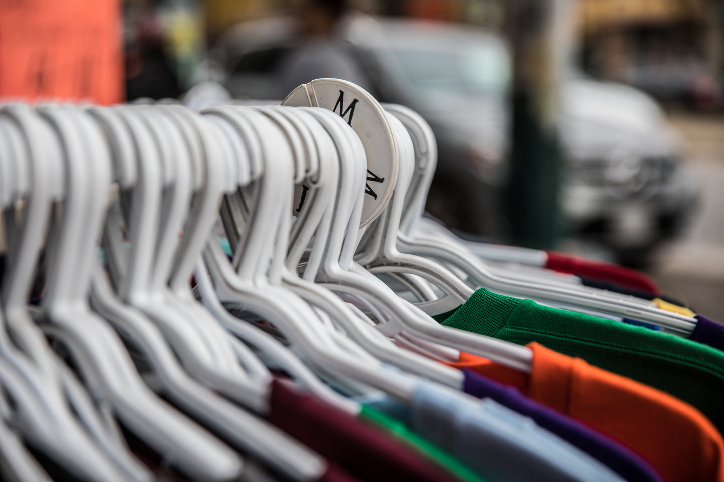 Apparel Contracting Service